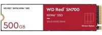 SSD диск 500 Gb Western Digital Red SN700 WDS500G1R0C