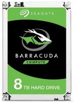 Жесткий диск HDD 8 Tb Seagate Barracuda ST8000DM004