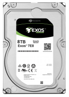 Жесткий диск HDD 8 Tb Seagate Exos ST8000NM000A