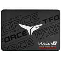 SSD диск 240 Gb TeamGroup T-Force Vulcan Z (T253TZ240G0C101)