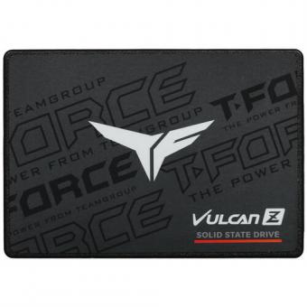 SSD диск 480 Gb Team Group T-Force Vulcan Z (T253TZ480G0C101)