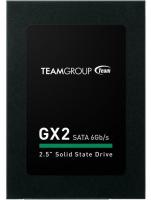 SSD 256 Gb Team Group GX2 T253X2256G0C101