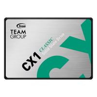 SSD диск 480 Gb Team Group CX1 T253X5480G0C101
