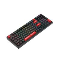 Клавиатура A4tech Bloody WS98 Bloody Red