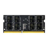 Оперативная память для ноутбука Team Group Elite 4 Gb DDR4 2400MHz (TED44G2400C16-S01)