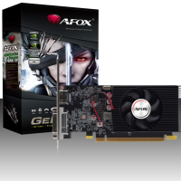 Видеокарта Afox GeForce GT1030 2Gb D5 LP (AF1030-2048D5L8)