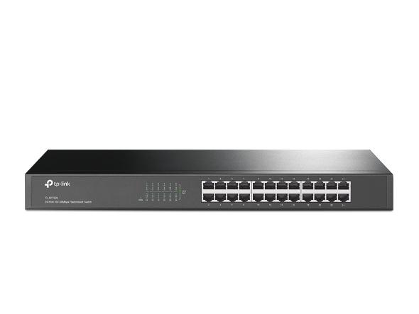Коммутатор Tp-Link TL-SF1024