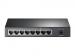 Коммутатор Tp-Link PoE TL-SG1008P