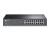 Коммутатор Tp-Link POE TL-SG1016PE