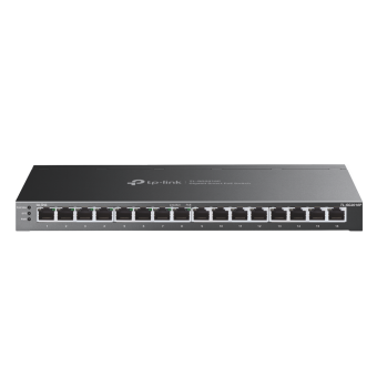 Коммутатор Tp-Link PoE TL-SG2016P