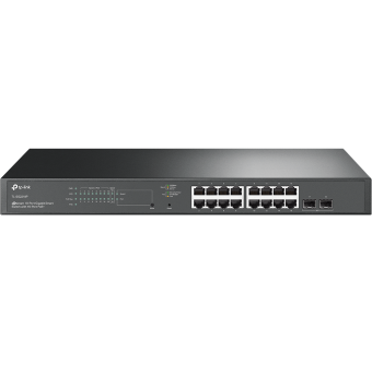 Коммутатор Tp-Link PoE SG2218P