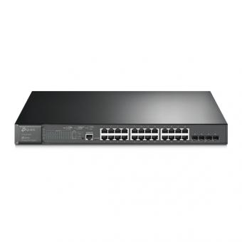 Коммутатор Tp-Link POE SG3428MP