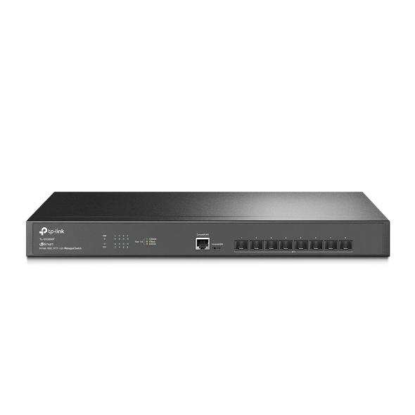 Коммутатор Tp-Link SX3008F