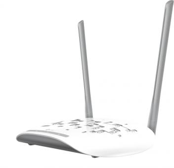 Wi-Fi точка доступа TP-Link TL-WA801N