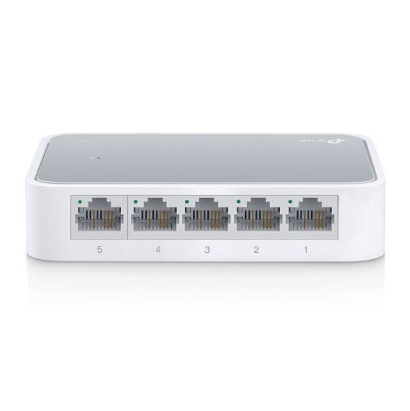 Коммутатор Tp-Link TL-SF1005D