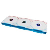 Вентилятор для корпуса Lian Li  UNI FAN TL Wireless Reverse White (G99.12RTLLCD1W3W.00)