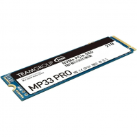 SSD диск 2 Тб Team Group MP33 Pro TM8FPD002T0C101