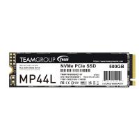 SSD диск 500 Gb Team Group MP44L TM8FPK500G0C101
