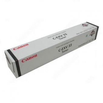 Тонер Canon C-EXV33 Black (2785B002)