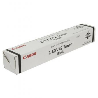 Тонер Canon C-EXV 42 Black (6908B002)