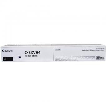 Тонер Canon C-EXV 64 Black (5753C002)