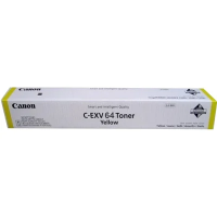 Тонер Canon C-EXV 64 Yellow (5756C002)