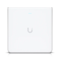 Беспроводная точка доступа Ubiquiti U6-Enterprise-IW