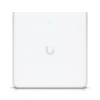 Беспроводная точка доступа Ubiquiti U6-IW