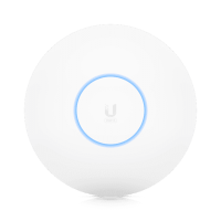 Беспроводная точка доступа Ubiquiti U6-Pro