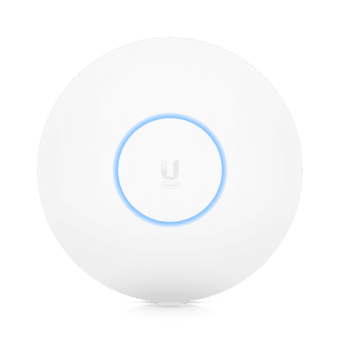 Беспроводная точка доступа Ubiquiti U6-Pro