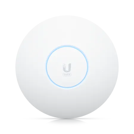 Точка доступа Ubiquiti U6-Enterprise