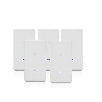 Точка доступа Ubiquiti UniFi AC Mesh Pro (5 шт)