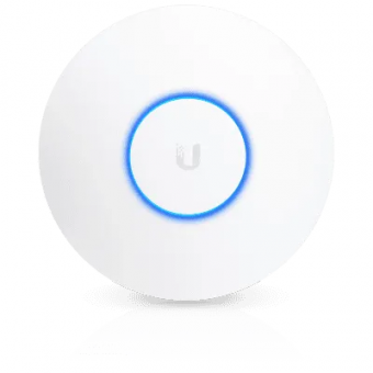 Беспроводная точка доступа Ubiquiti UniFi UAP-AC-HD-EU