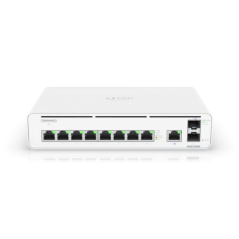 Коммутатор Ubiquiti UISP-Console-EU