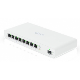 Коммутатор Ubiquiti UISP Router (UISP-R-EU)