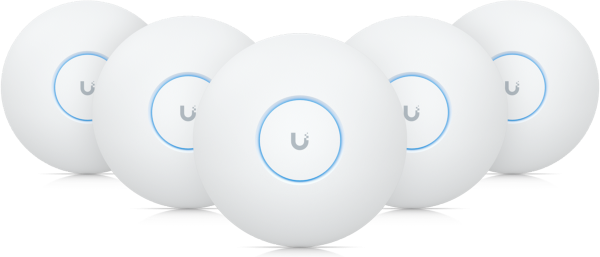 Точка доступа Ubiquiti U7 Pro (5-pack)