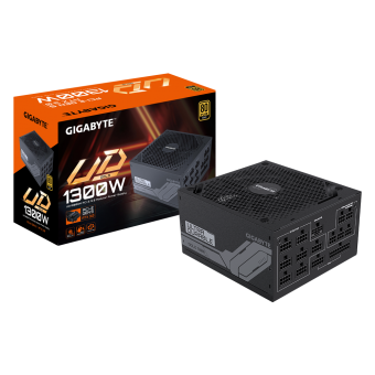 Блок питания Gigabyte UD1300GM PG5 1300W