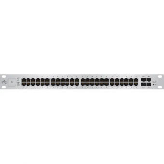 Коммутатор Ubiquiti UniFi Switch US-48-500W