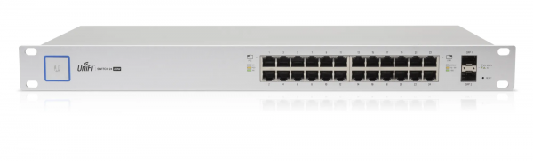 Коммутатор Ubiquiti UniFi Switch US-24-250W