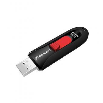 USB Флеш 32 Gb Transcend JetFlash 590 TS32GJF590K