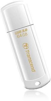 USB Флеш 64 Gb Transcend JetFlash 730 TS64GJF730