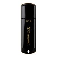 USB Флеш 8 Gb Transcend JetFlash 350 TS8GJF350