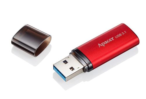 USB-накопитель 32 Gb Apacer AH25B AP32GAH25BR-1