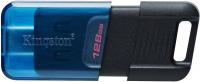 USB-накопитель 128 Gb Kingston Data Traveler 80M (DT80M/128GB)