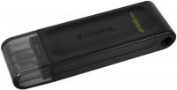 USB-накопитель 256 Gb Kingston DataTraveler 70 (DT70/256GB)