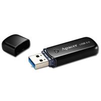 USB-накопитель 32 Gb Apacer AH355 Чёрный AP32GAH355B-1