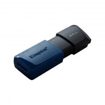 USB-накопитель 64 Gb Kingston Data Traveler Exodia M (DTXM/64GB)