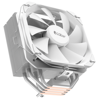 Кулер для процессора PCCooler Paladin 400 WH