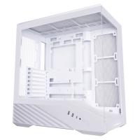 Корпус Lian Li Vector V100 White (G99.V100W.00)
