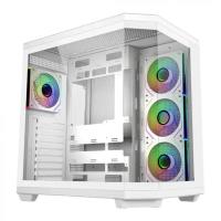 Корпус FSP U580-WA White